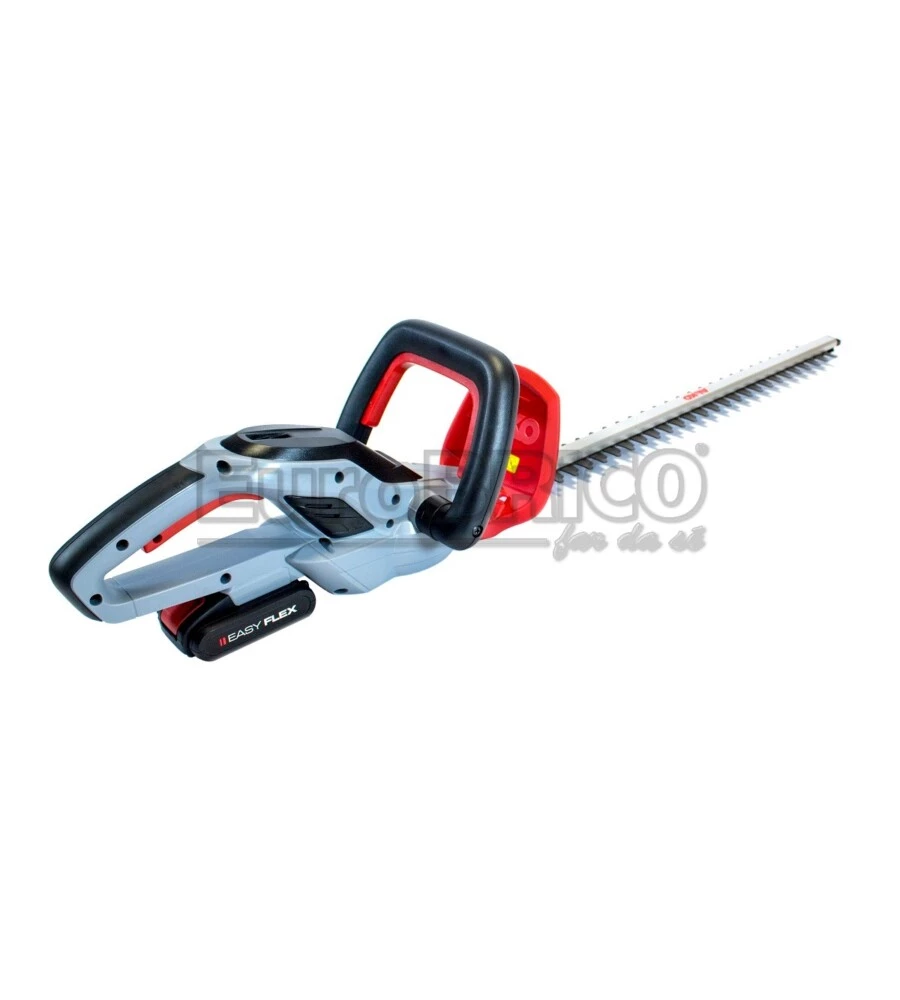 TAGLIASIEPI A BATTERIA AL-KO "HT 2050 LI" LAMA 51 CM 20V 2.5AH