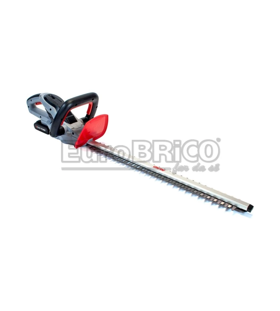 TAGLIASIEPI A BATTERIA AL-KO "HT 2050 LI" LAMA 51 CM 20V 2.5AH