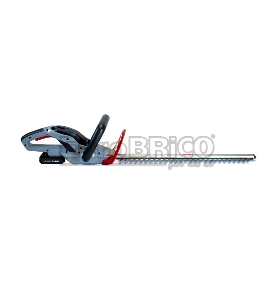 TAGLIASIEPI A BATTERIA AL-KO "HT 2050 LI" LAMA 51 CM 20V 2.5AH