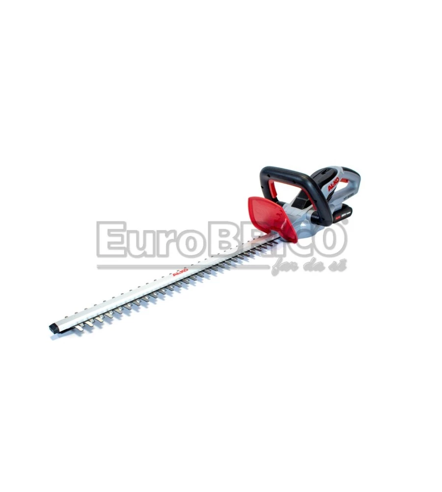 TAGLIASIEPI A BATTERIA AL-KO "HT 2050 LI" LAMA 51 CM 20V 2.5AH