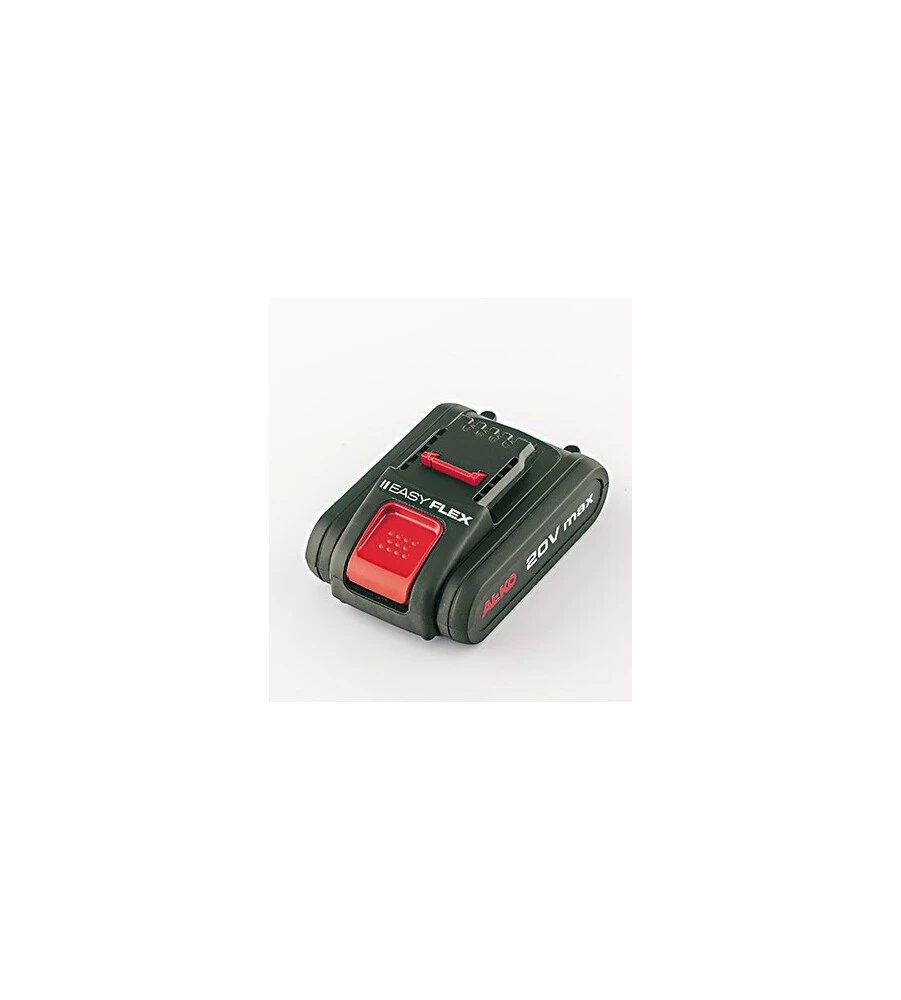 BATTERIA 20V 2.5 AH - AL-KO B50 - 113559.