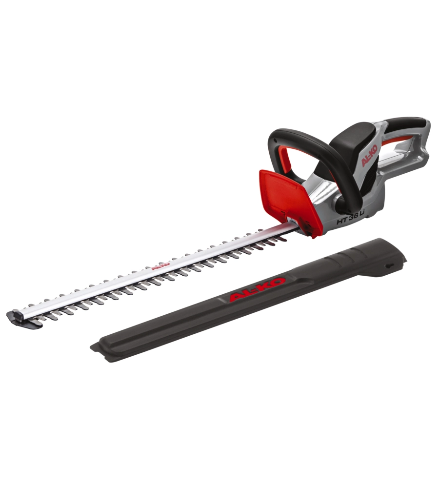 TAGLIASIEPI A BATTERIA AL-KO "HT 4055 LI" LAMA 55 CM 40V, SOLO CORPO MACCHINA