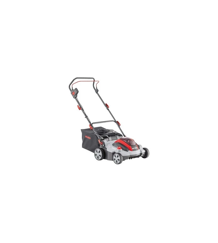 SCARIFICATORE A BATTERIA 40V 4A - AL-KO SF 4036 - 113574 - BATTERIA NON INCLUSA.