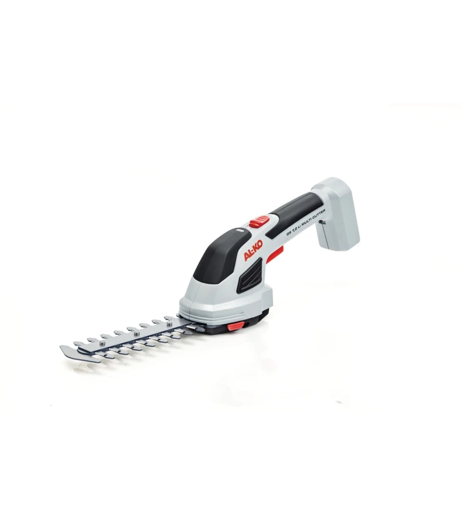 RIFINITORE A BATTERIA AL-KO "GS" 7,2V 2AH
