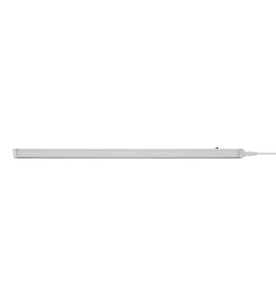 SOTTOPENSILE LED TITANIO 56 CM, 8,5W