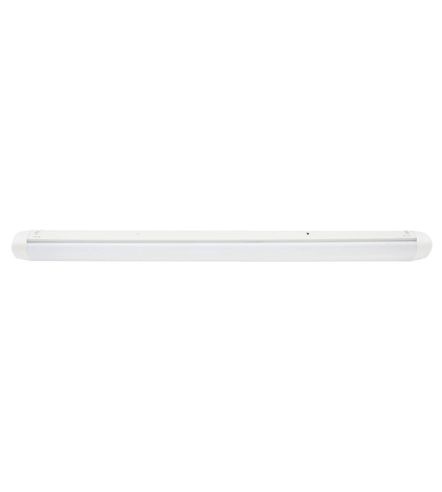 REGLETTE LED BIANCA 67,7 CM, 10W