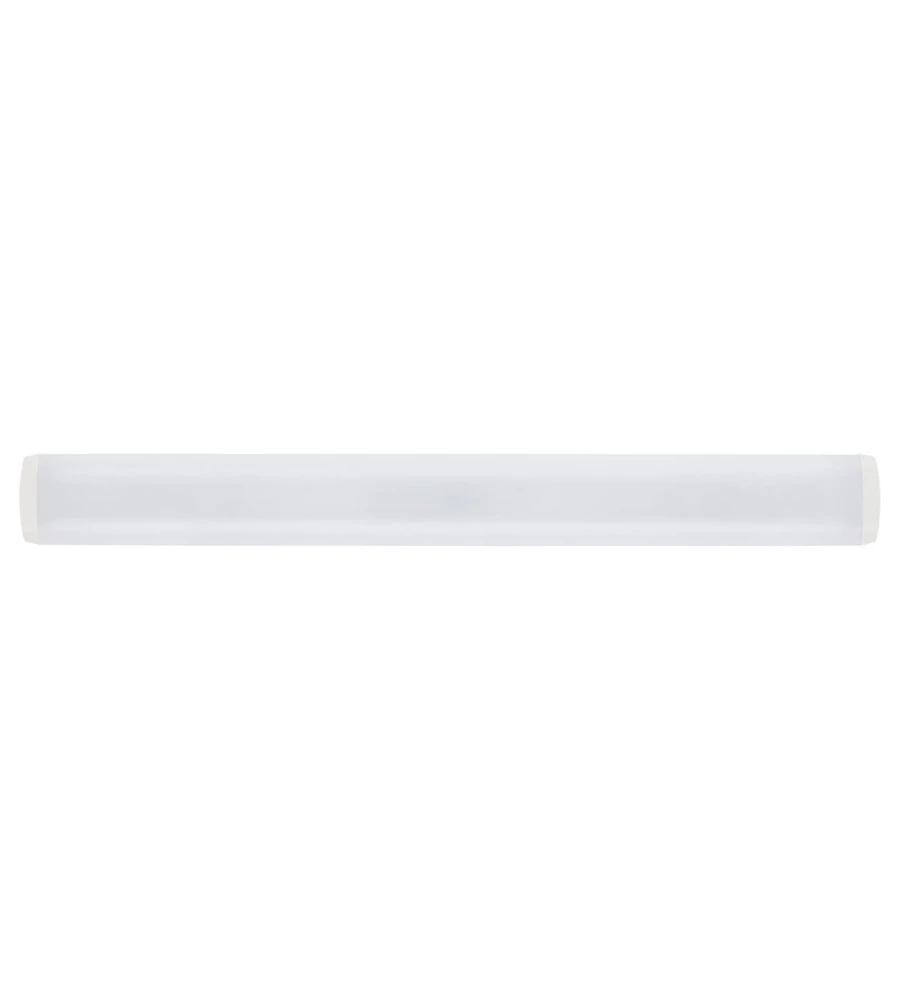 REGLETTE LED BIANCA 128,5 CM, 23W