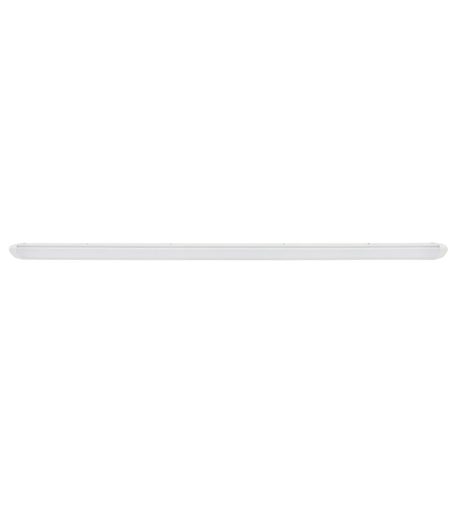 REGLETTE LED BIANCA 128,5 CM, 23W