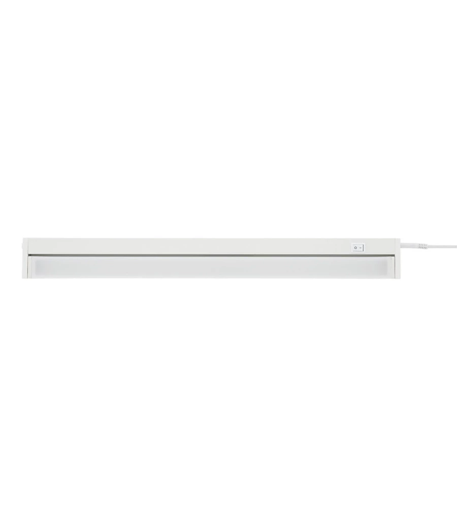 SOTTOPENSILE LED BIANCO 56 CM, 8,5W