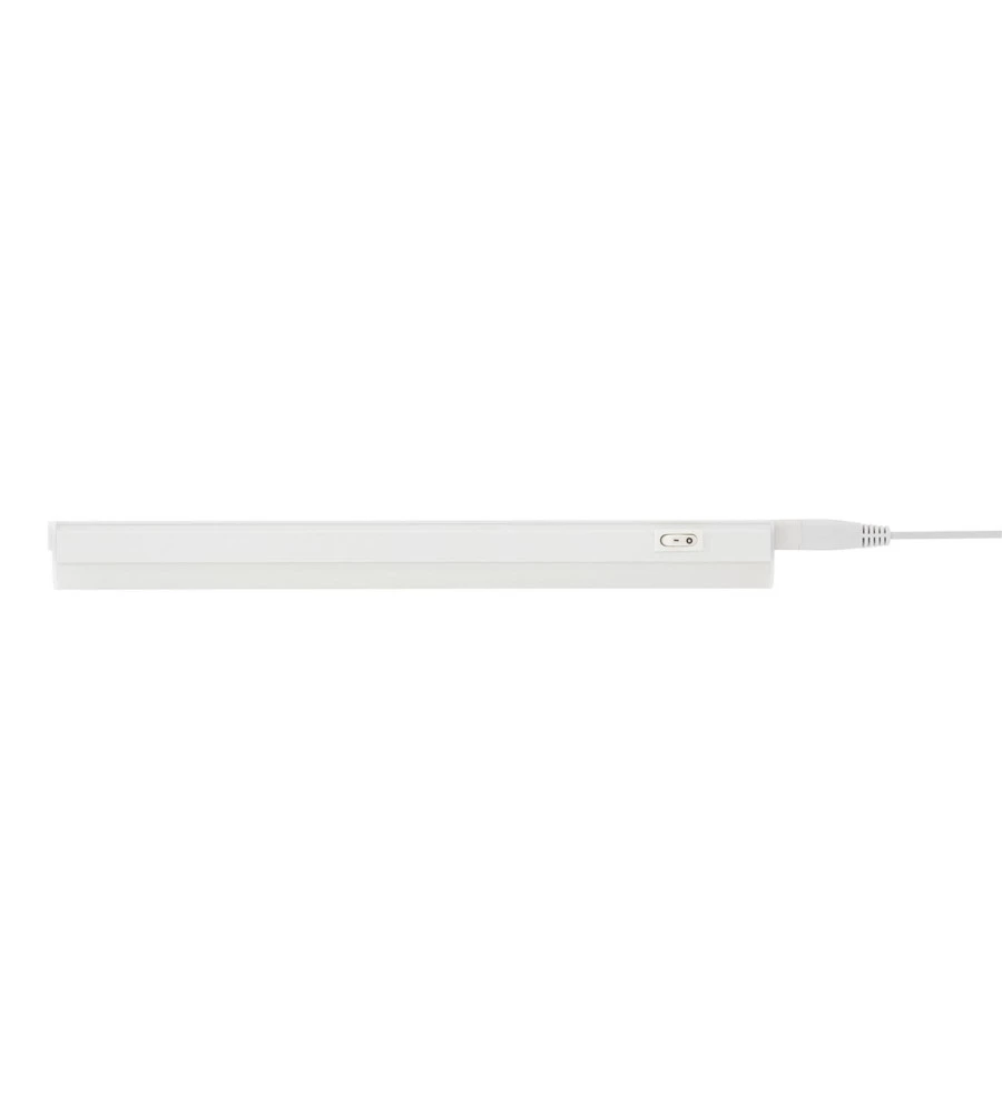 SOTTOPENSILE LED BIANCO 31,3 CM, 4W