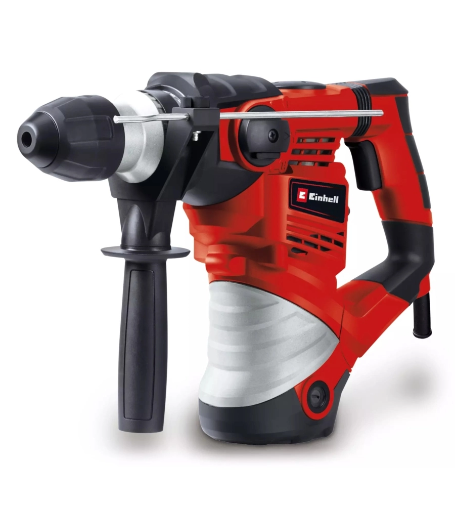 TRAPANO TASSELLATORE 4 FUNZIONI EINHELL "TC-RH 1600" 1600 W