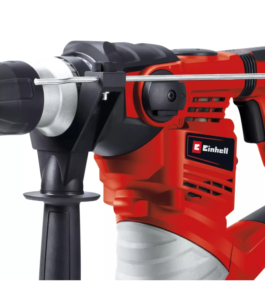 TRAPANO TASSELLATORE 4 FUNZIONI EINHELL "TC-RH 1600" 1600 W