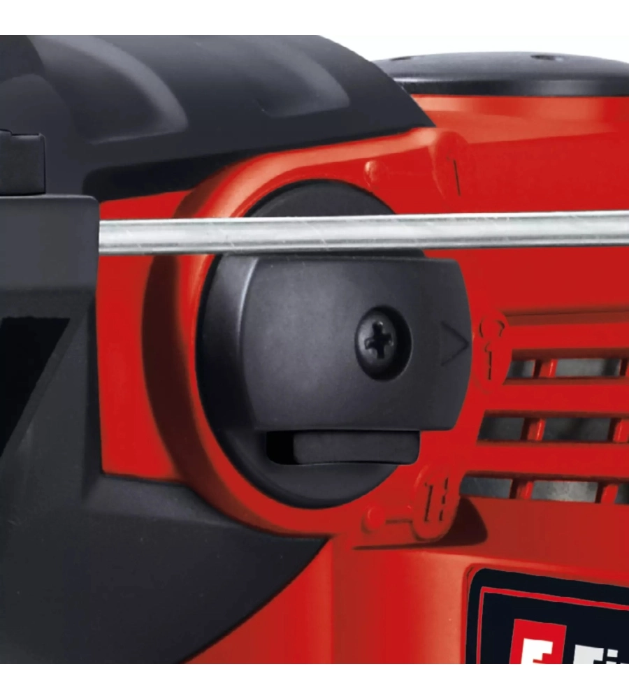 TRAPANO TASSELLATORE 4 FUNZIONI EINHELL "TC-RH 1600" 1600 W