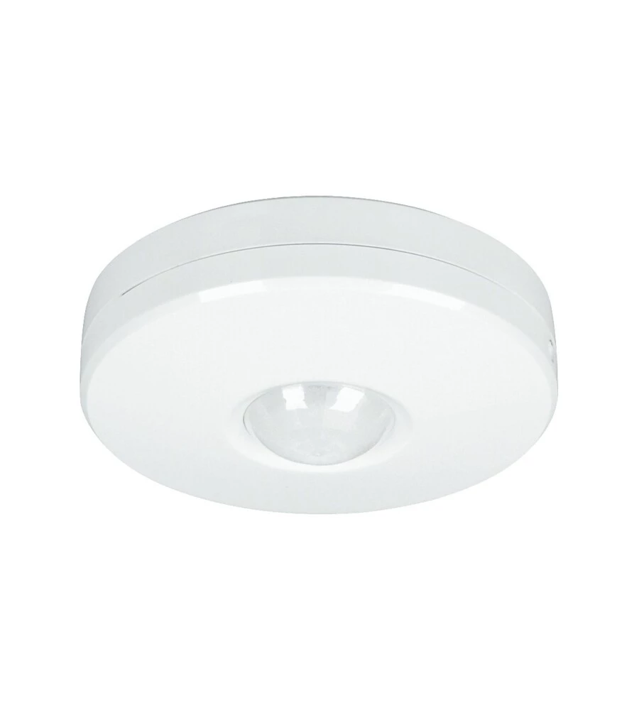 SENSORE DI MOVIMENTO 360° PER ESTERNI, 1600W