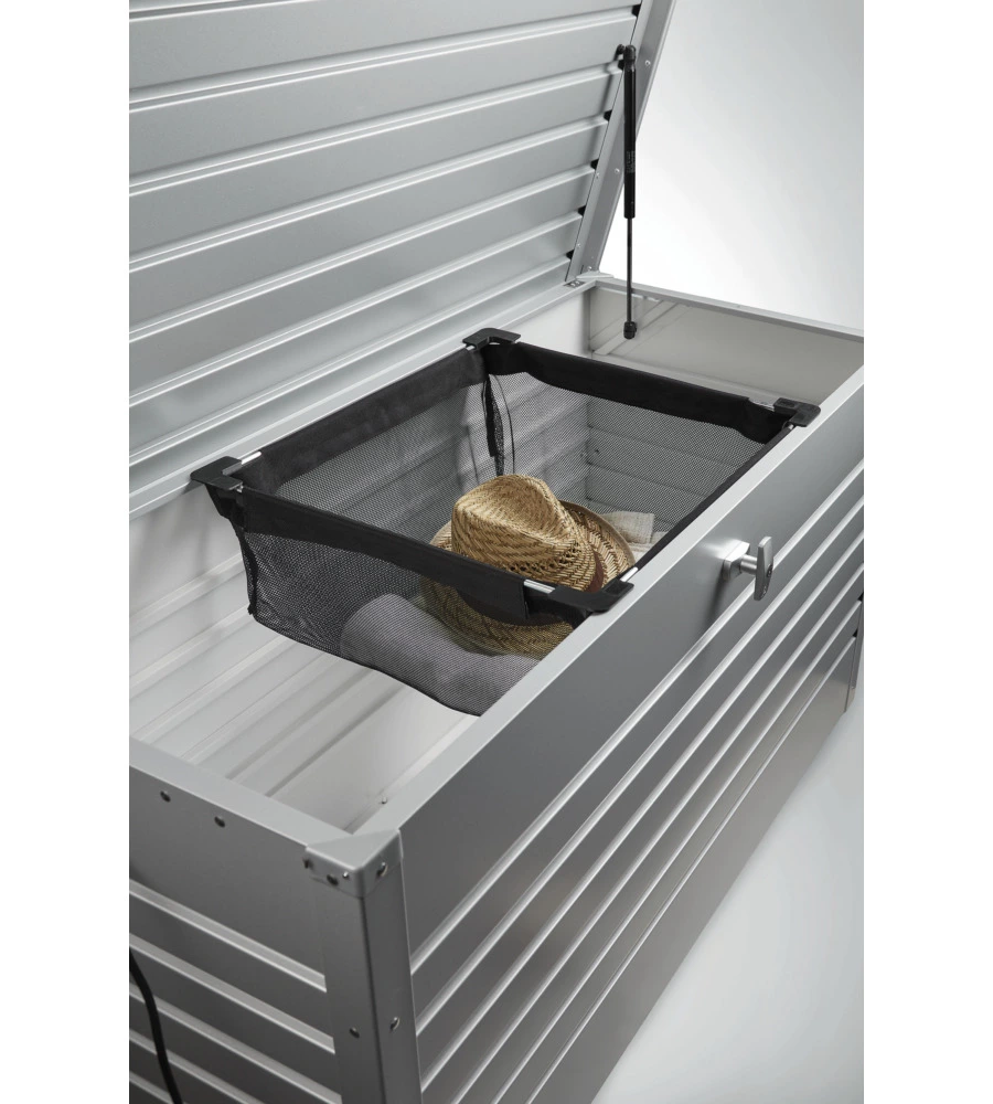 CESTO ESTRAIBILE "C" PER BAULE DA ESTERNO 160, 180, LB E HB 200 - BIOHORT. 67072