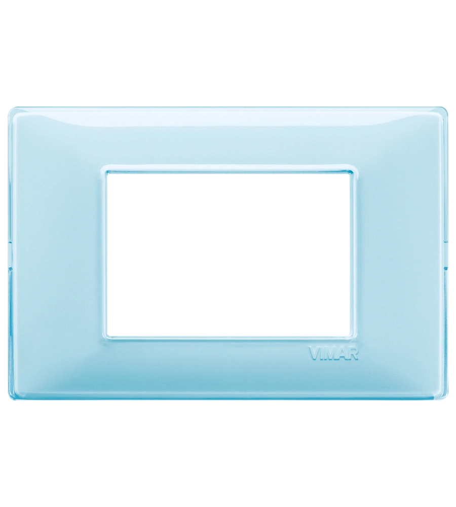 PLACCA 3 M - REFLEX ACQUA