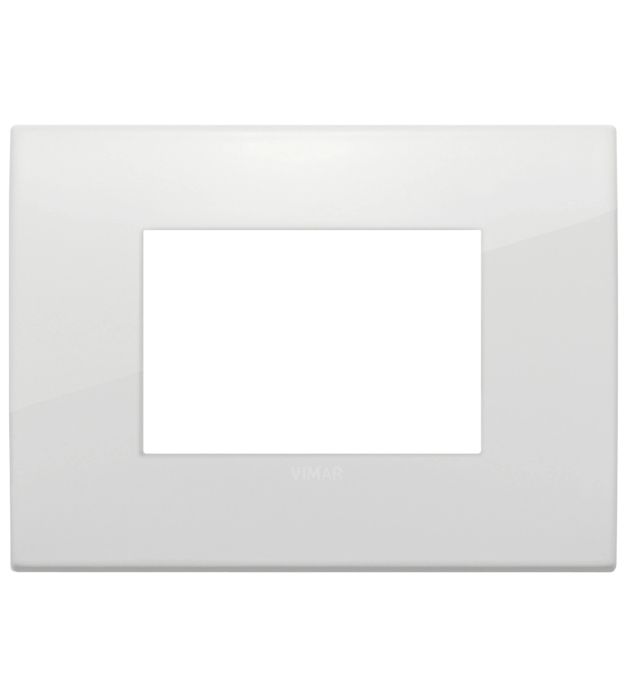 PLACCA CLASSIC 3M POLAR