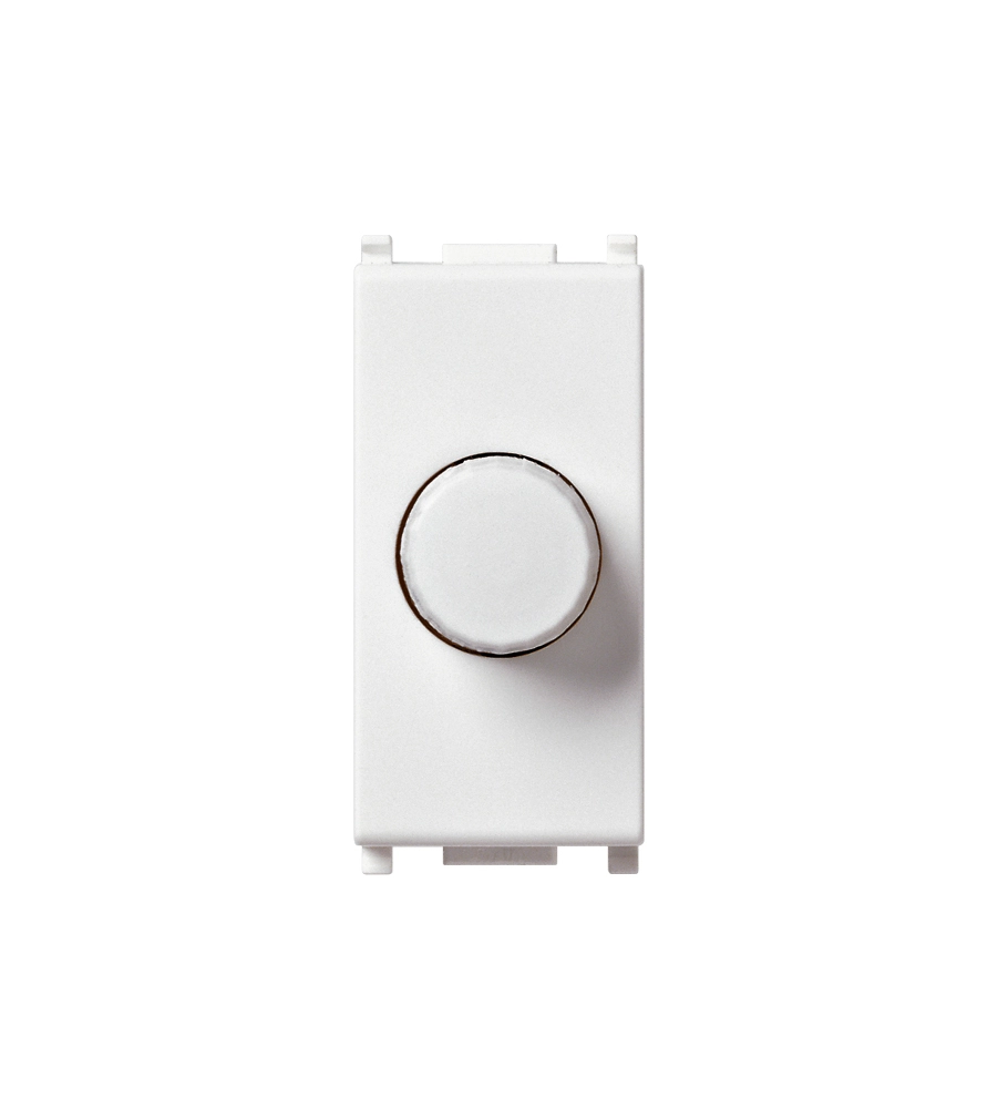 REGOLATORE 230V 100-500W BIANCO