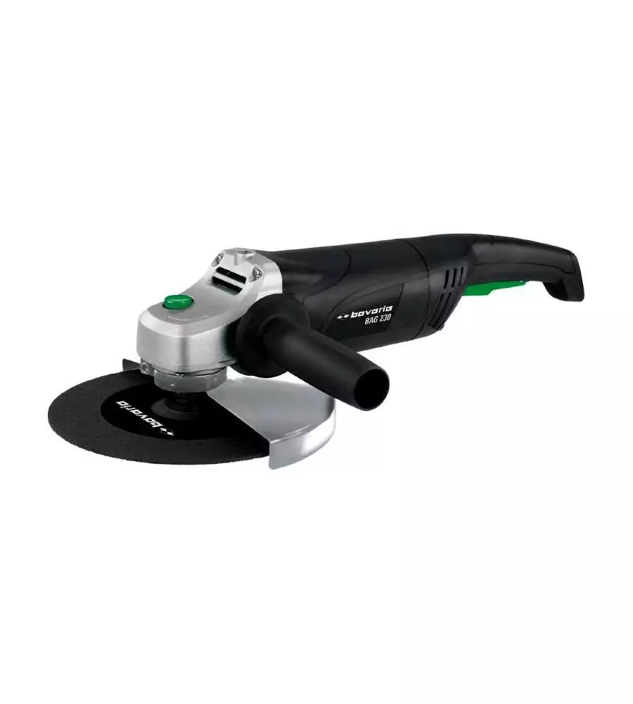 SMERIGLIATRICE ANGOLARE BAG230 - 2.000 WATT