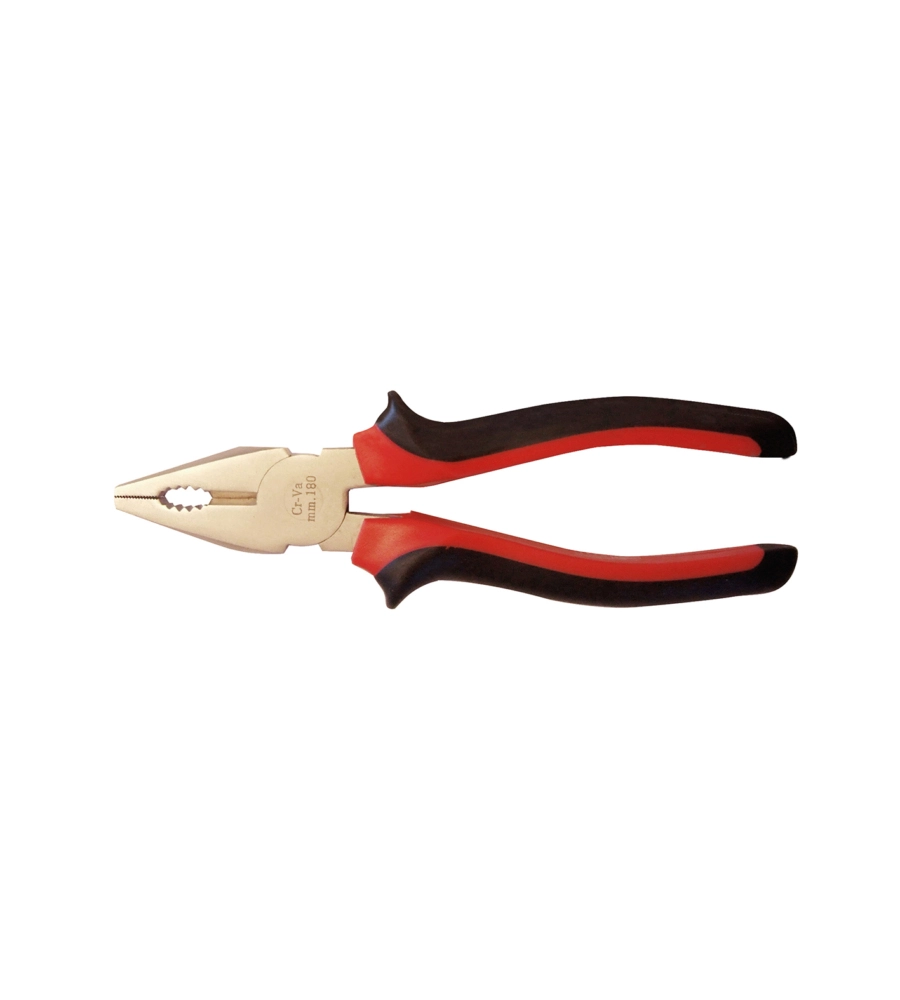 PINZA UNIVERSALE 160 MM.