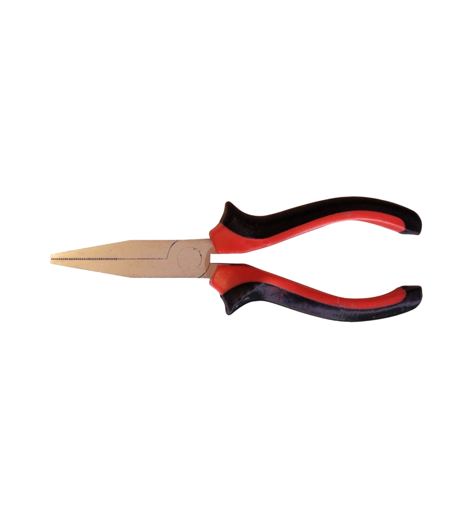 PINZA BECCHI PIATTI 160 MM.