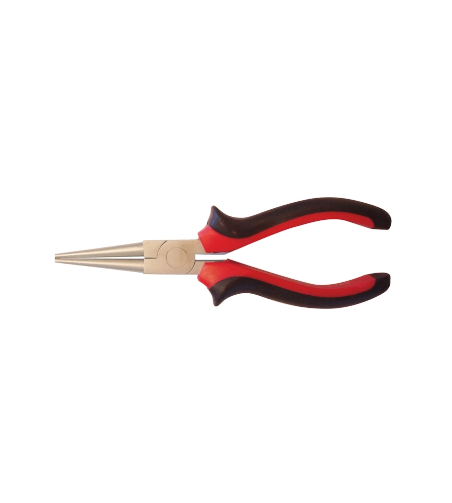 PINZA BECCHI TONDI 160 MM.