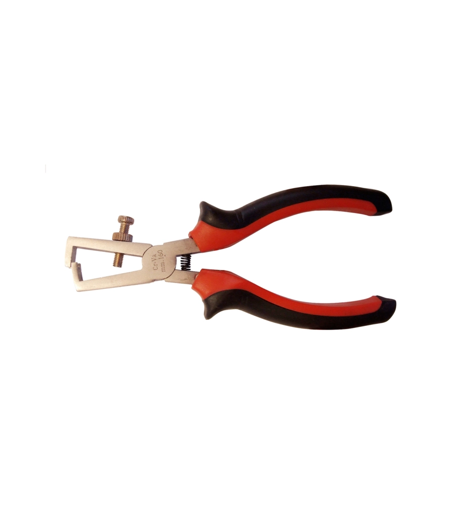PINZA SPELAFILI 160 MM.