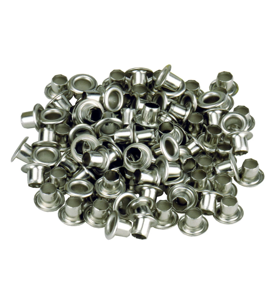 OCCHIELLI Ø 4,5 MM. 100 PZ.