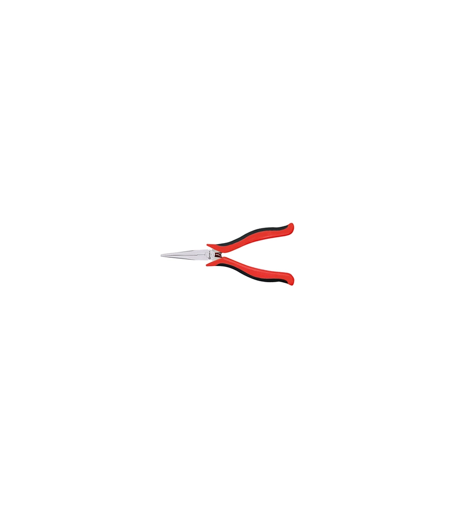 PINZETTA PER ELETTRONICA BECCHI PIATTI 125 MM.