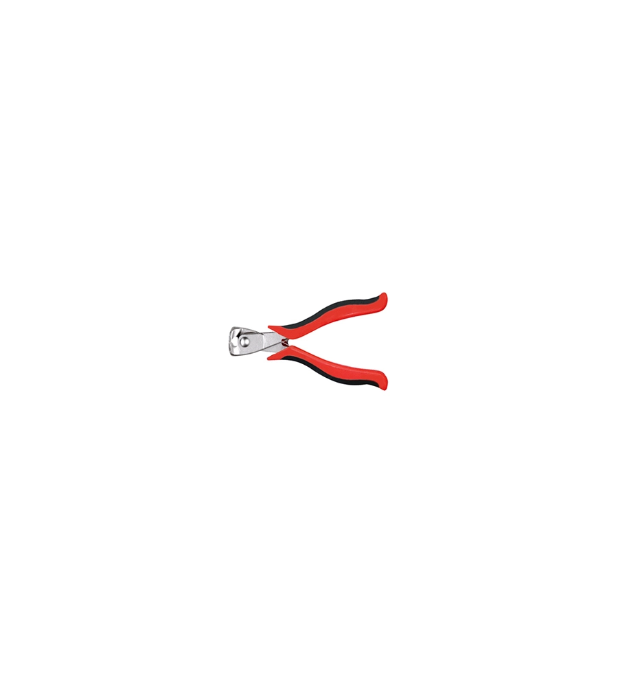 TRONCHESE FRONTALE PER ELETTRONICA 110 MM, IMPUGNATURA SOFT GRIP