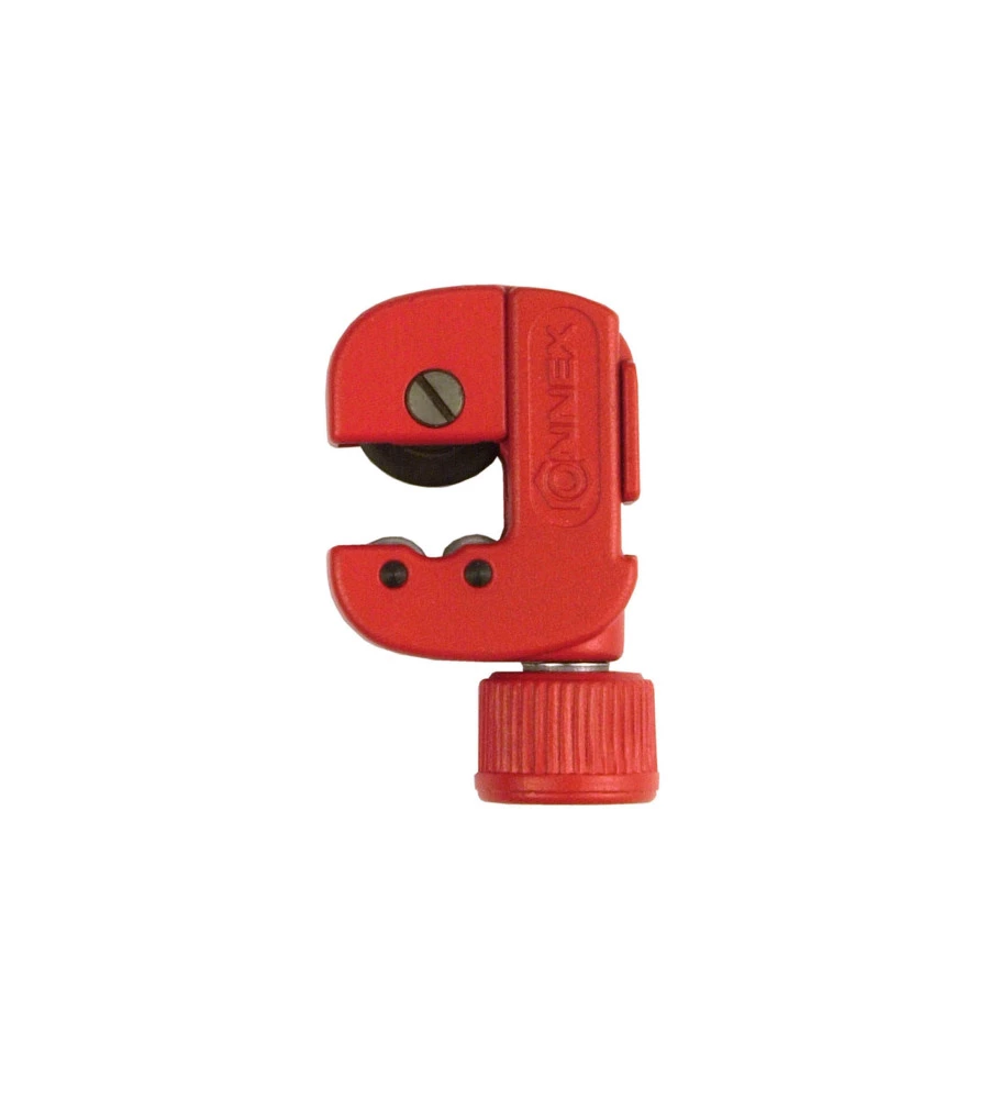 TAGLIATUBI TASCABILE PER TUBI Ø 3 - 16 MM.