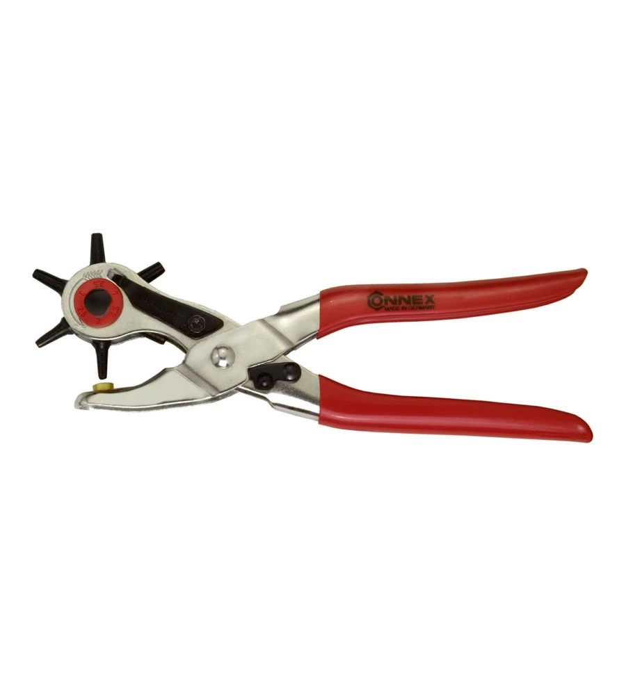 PINZA FUSTELLATRICE 220 MM.