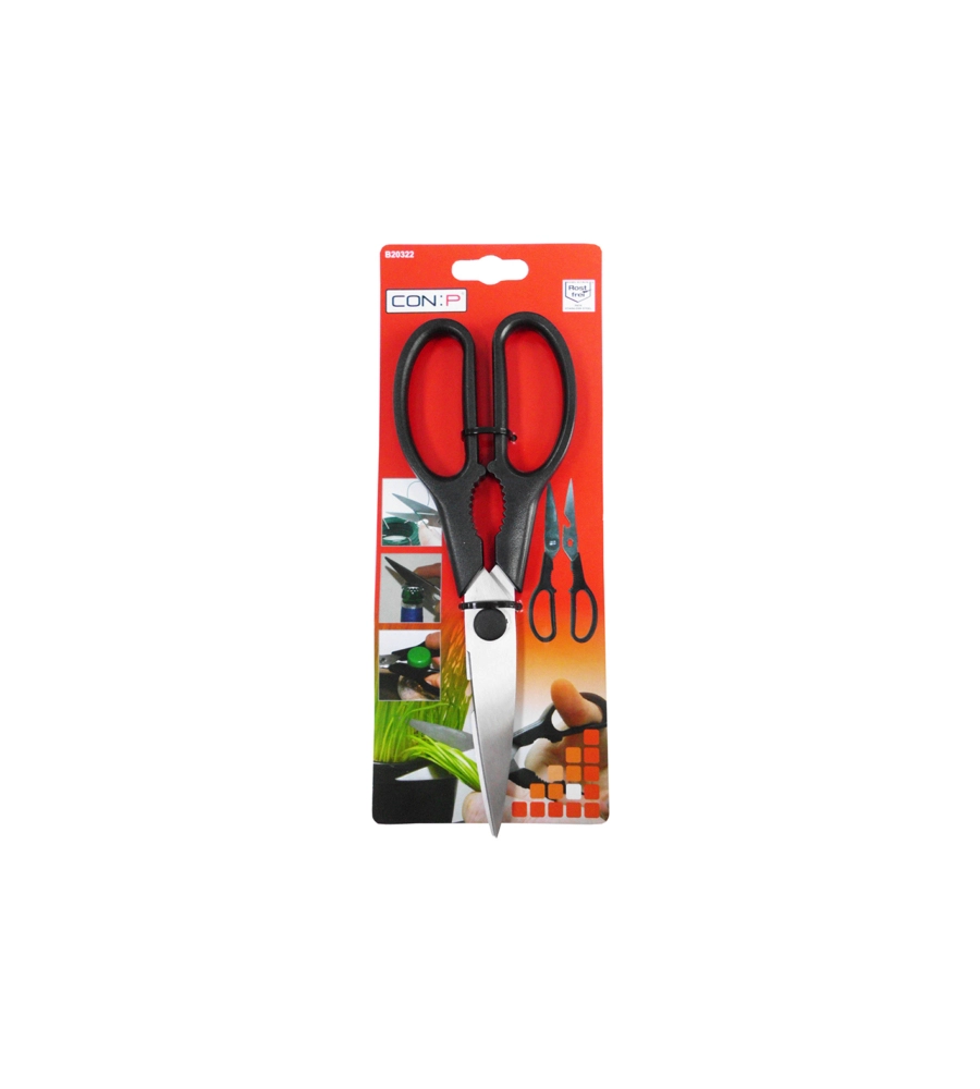 FORBICE MULTIFUNZIONE 250 MM.