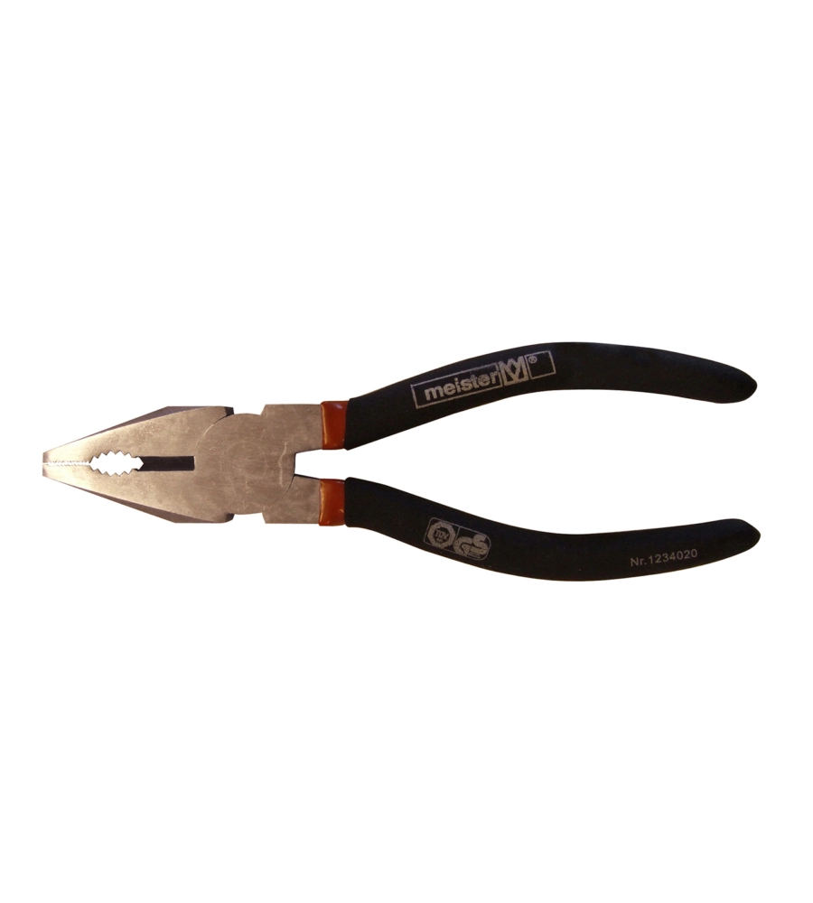 PINZA UNIVERSALE 150 MM.