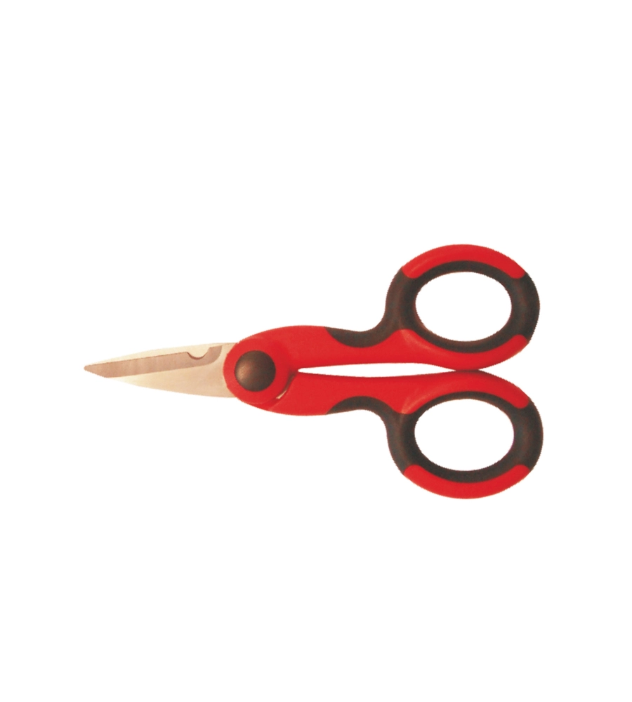 FORBICE PER ELETTRICISTA PROFESSIONALE 140 MM.