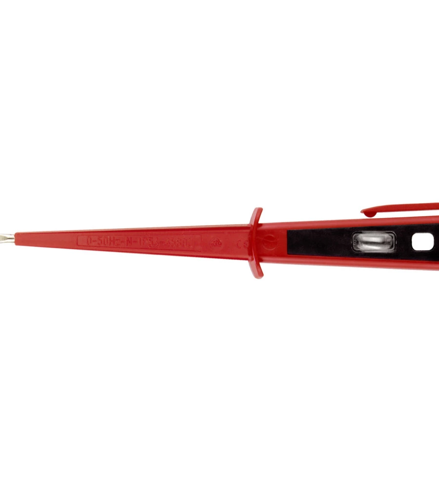 TESTER 190 MM.