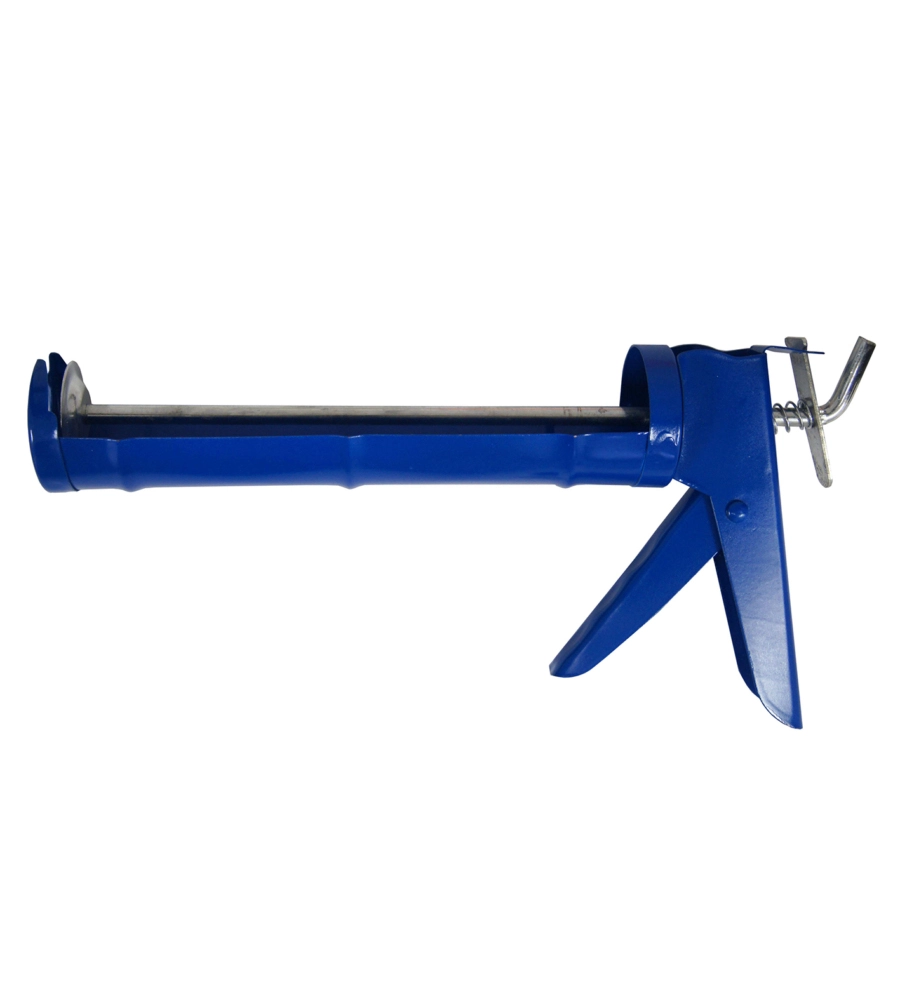 PISTOLA PER SILICONE A FRIZIONE