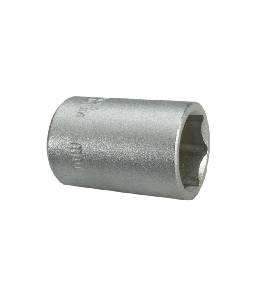 BUSSOLA ESAGONALE 1/4" - 8 MM.