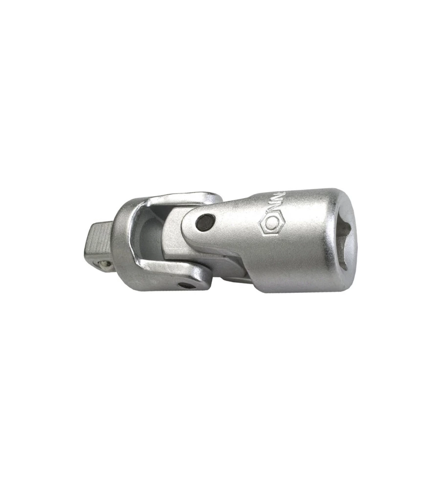 SNODO CARDANICO 1/4" - L. 38 MM.