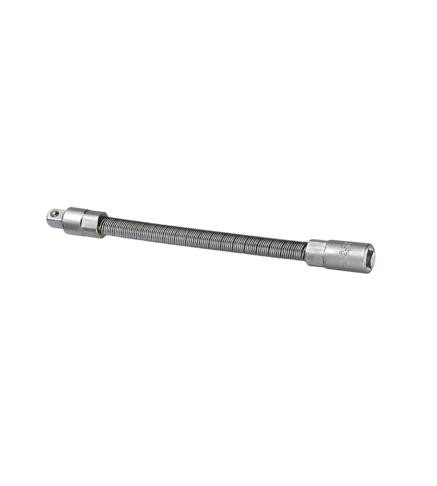 PROLUNGA FLESSIBILE 1/4" - L. 150 MM.