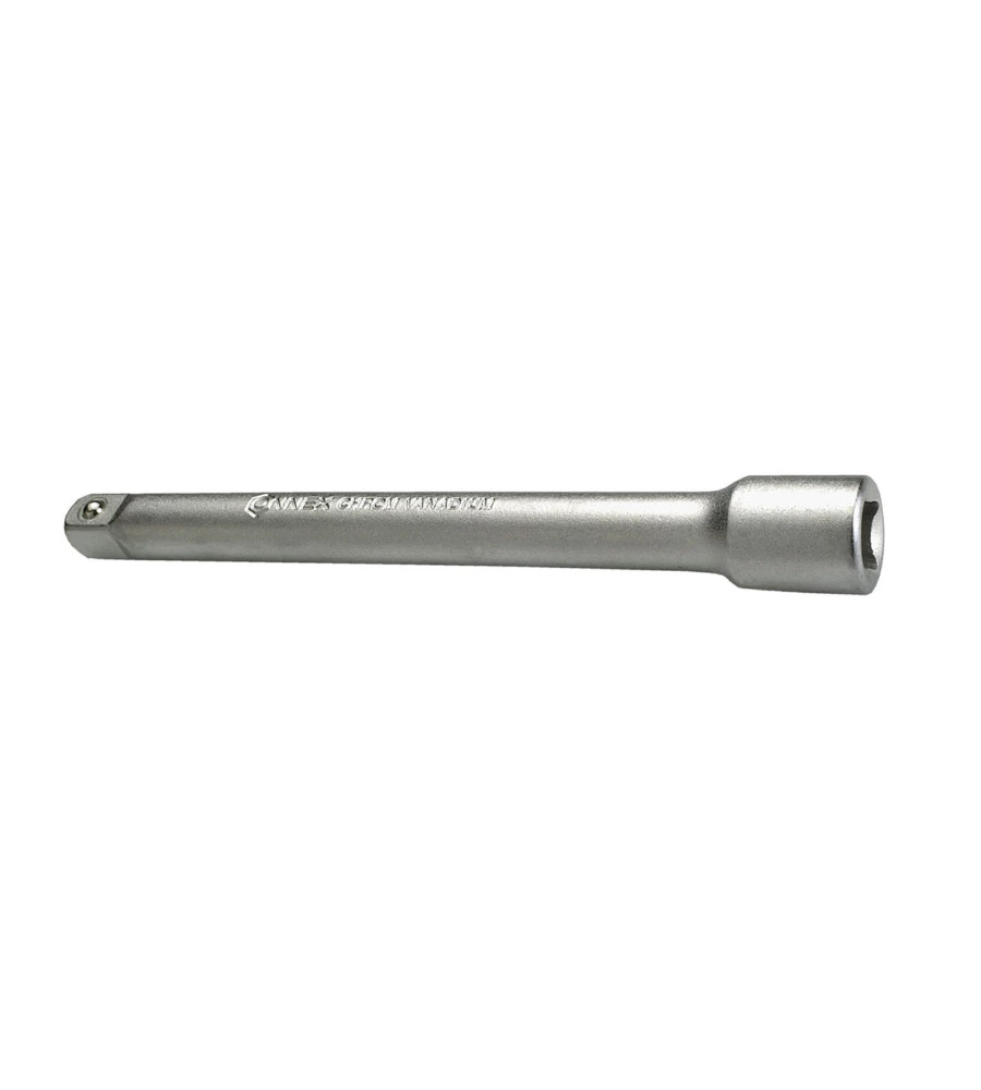 PROLUNGA 1/4" - L. 100 MM.
