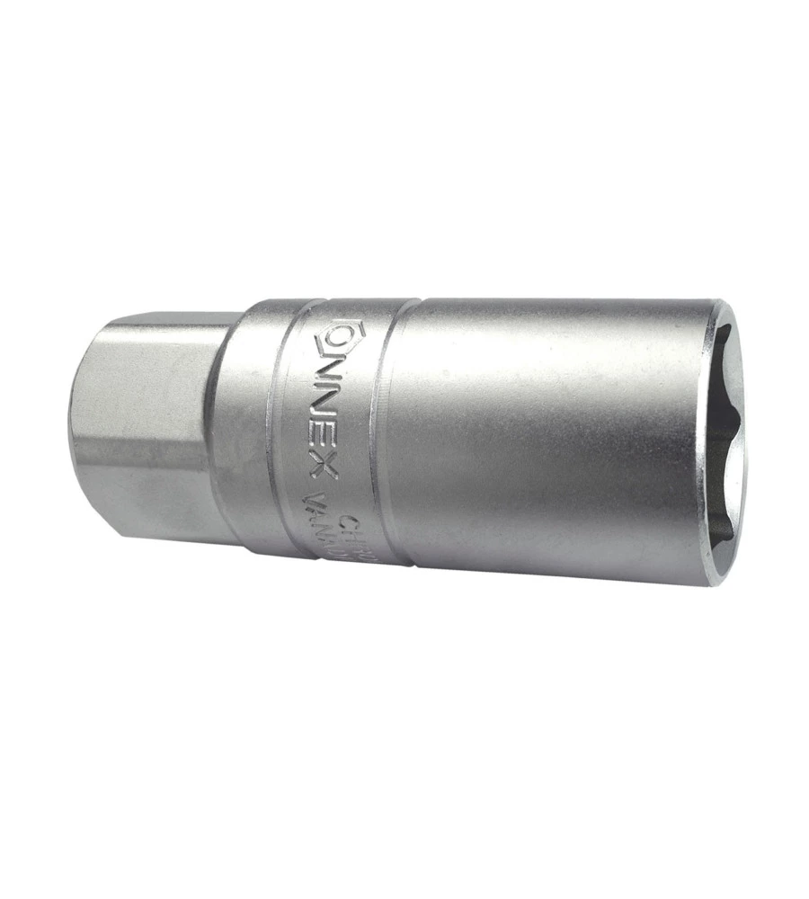 BUSSOLA PER CANDELE 1/2" - 16 X L. 63 MM.