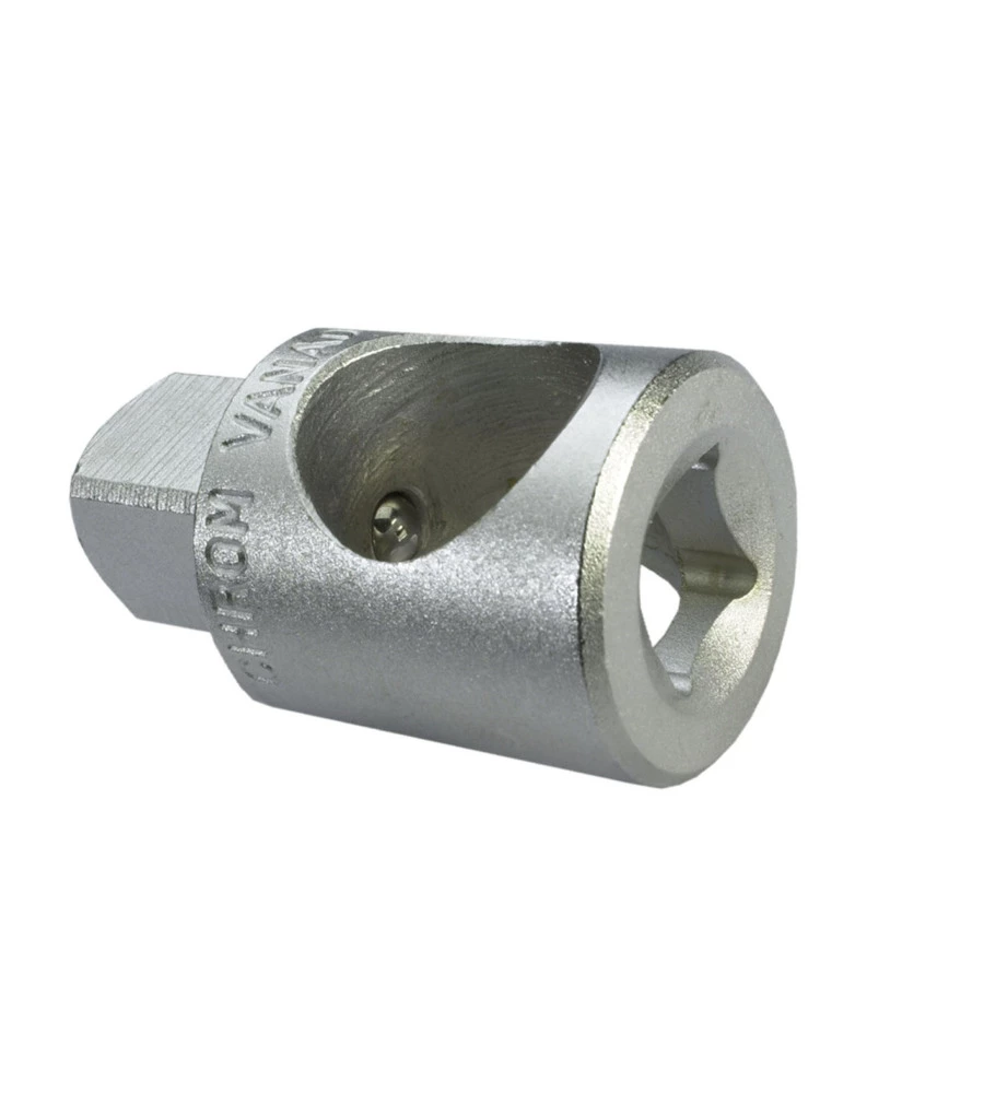 RACCORDO 3/8" - 1/2"
