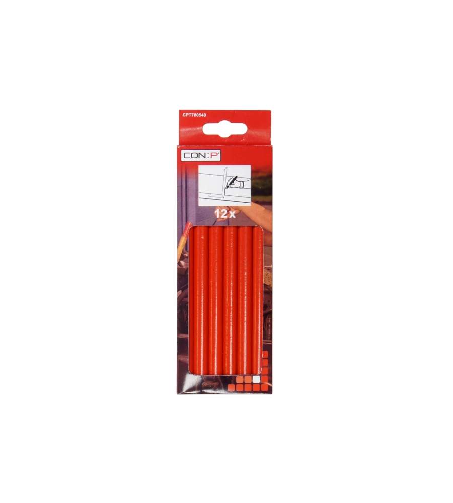 MATITE PER FALEGNAME 12 PZ.