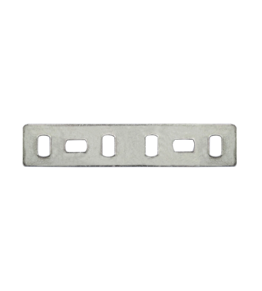 LASTRINA PESANTE ASOLATA 60 X 20 SPESSORE 2 MM.