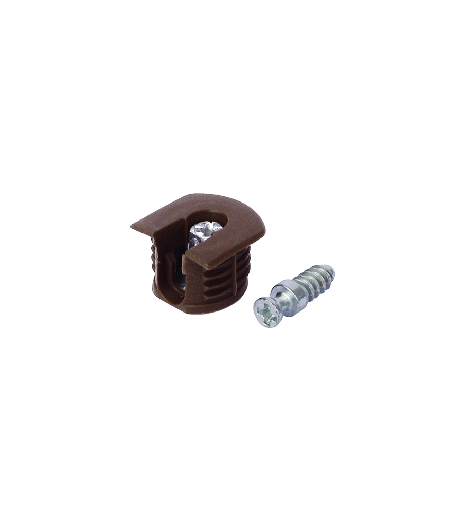 GIUNZIONI INTERPARETE MONTAGGIO VERTICALE 6 PZ.