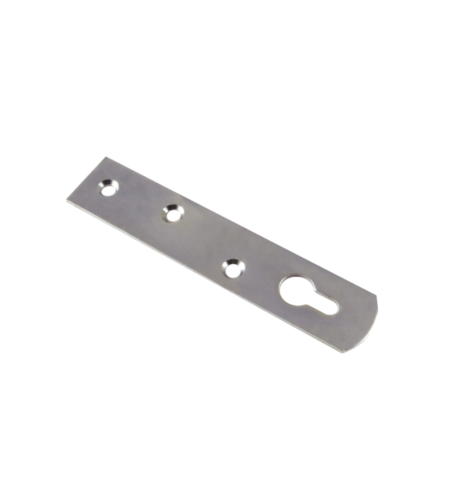 ATTACCAGLIE PER FISSAGGIO PENSILI 60 MM. 2 PZ.