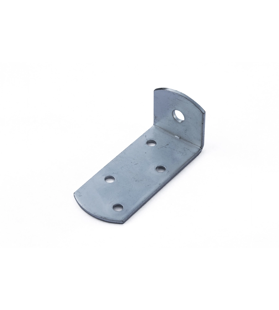 LASTRINA AD ANGOLO 70 X 30 SPESSORE 2 MM.