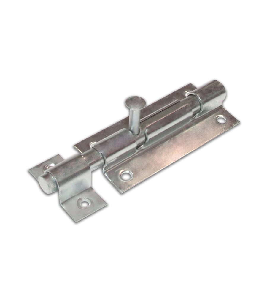 CATENACCIO A CANNONE 120 MM. - ZINCATO