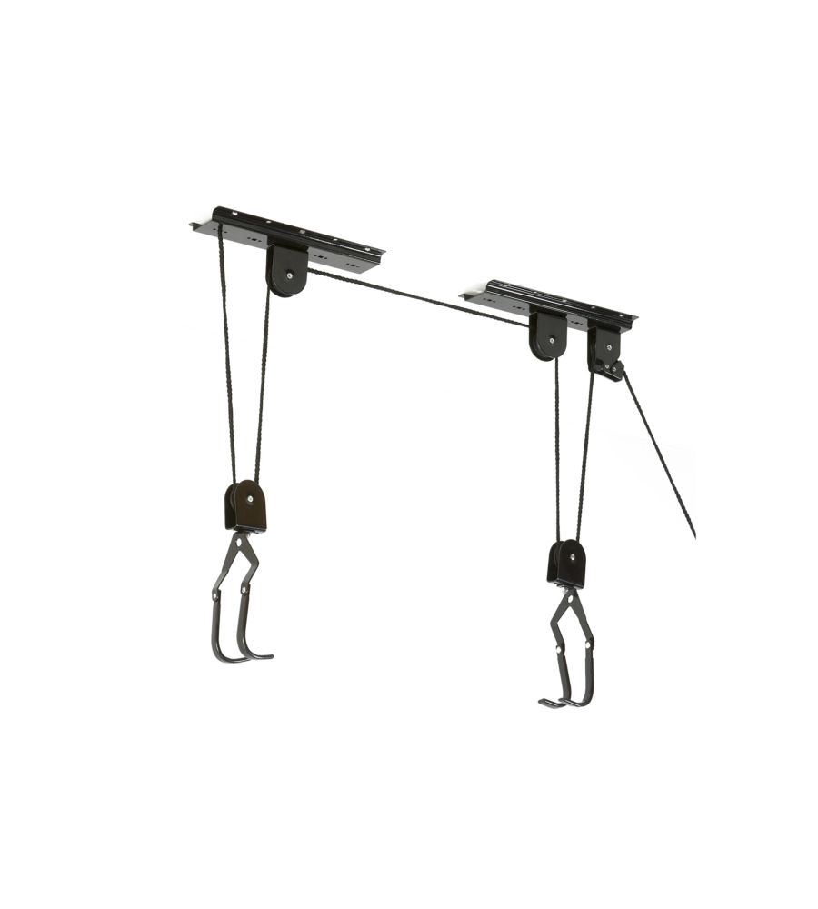SOLLEVATORE PER BICI A SOFFITTO "LIFT"
